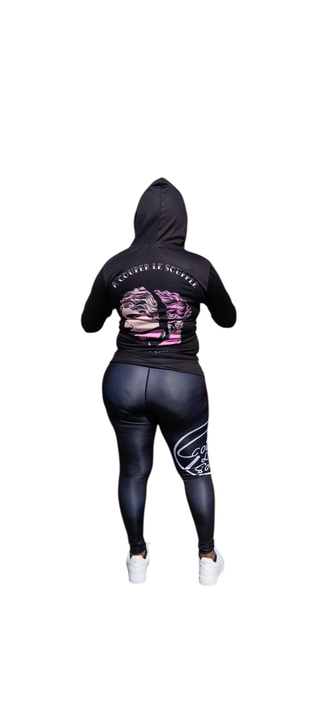 A Couper Le Souffle Women’s Set