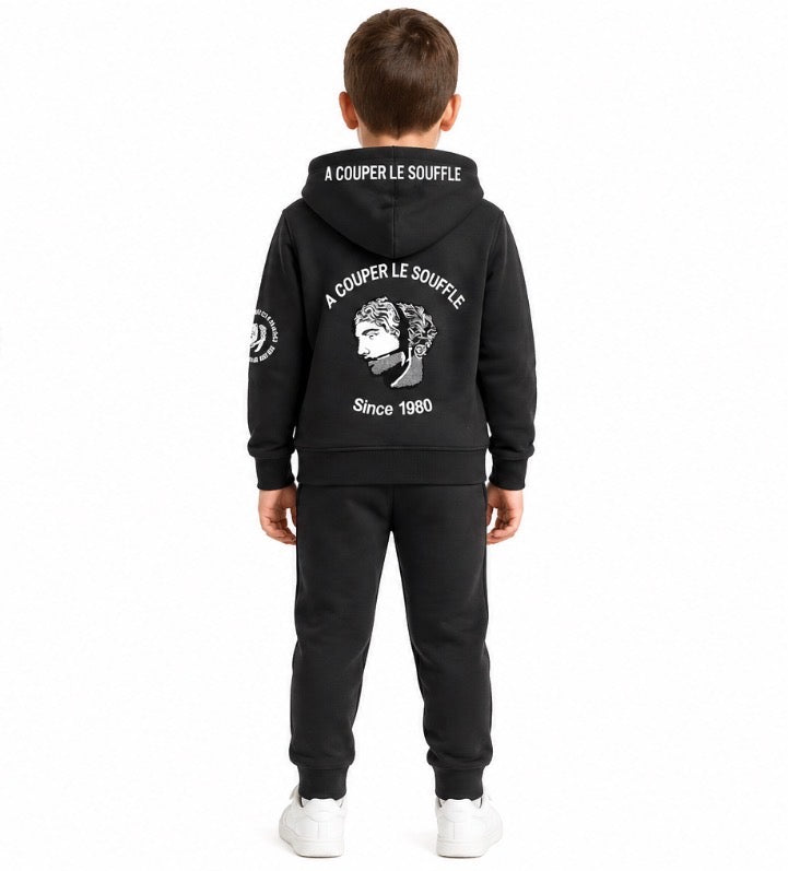 Midnight Kids Set