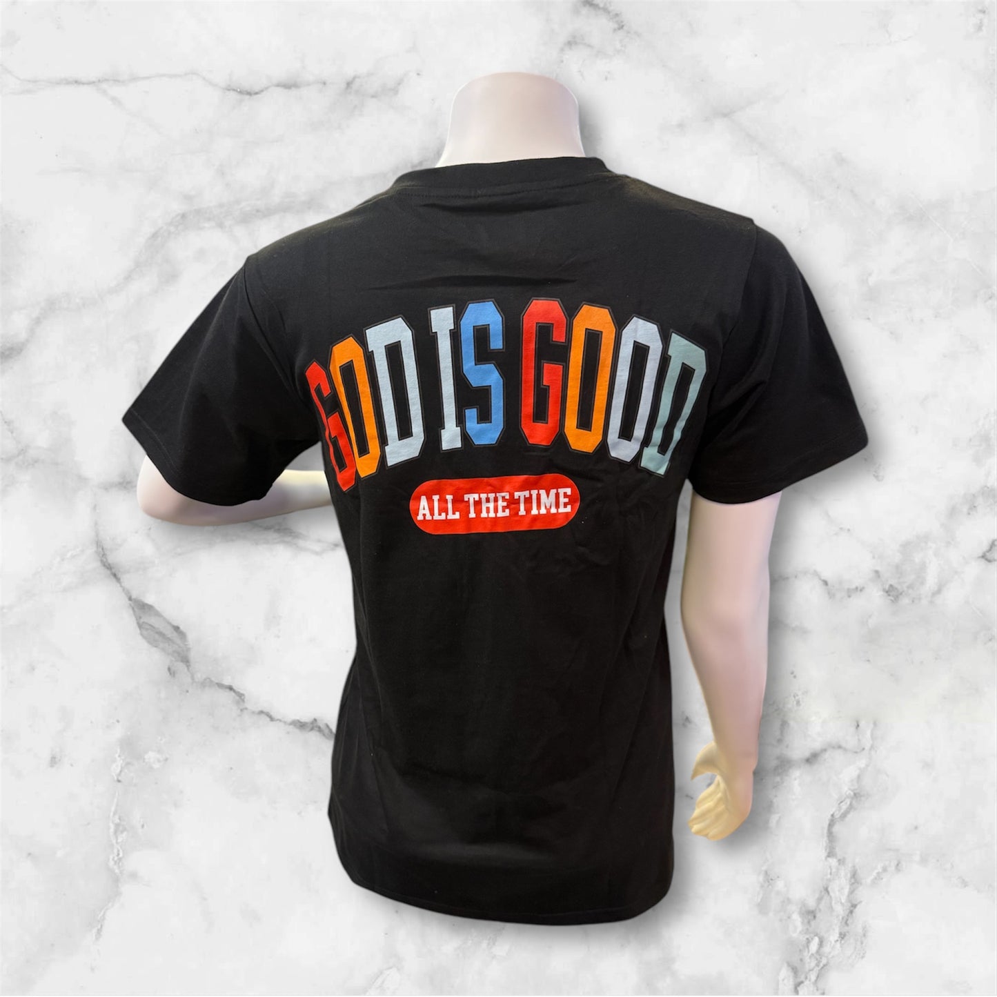 God is Good T- Shirt