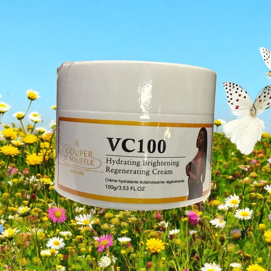 A Couper Le Souffle Brightening Face Cream