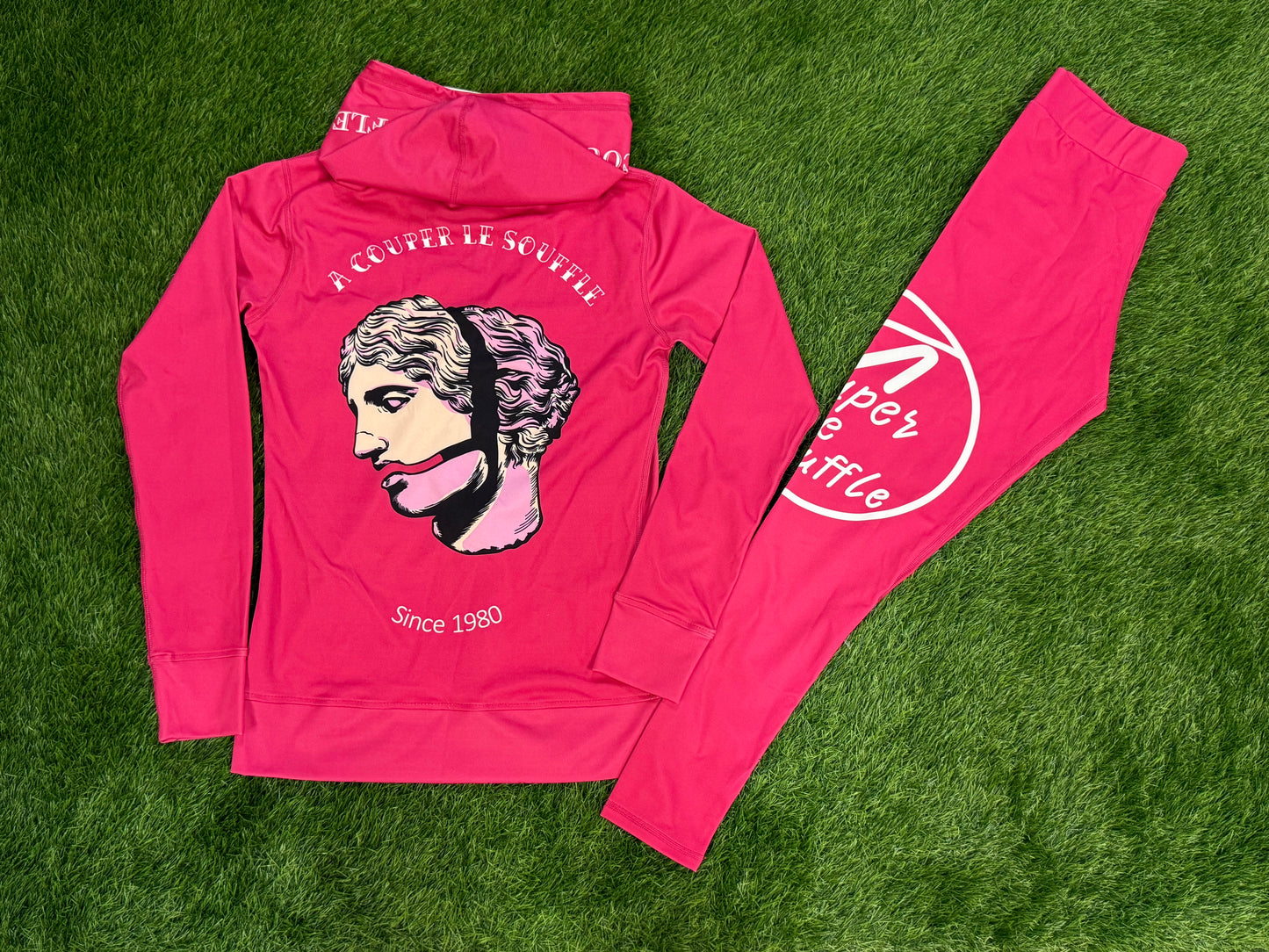 A Couper Le Souffle Women’s Set