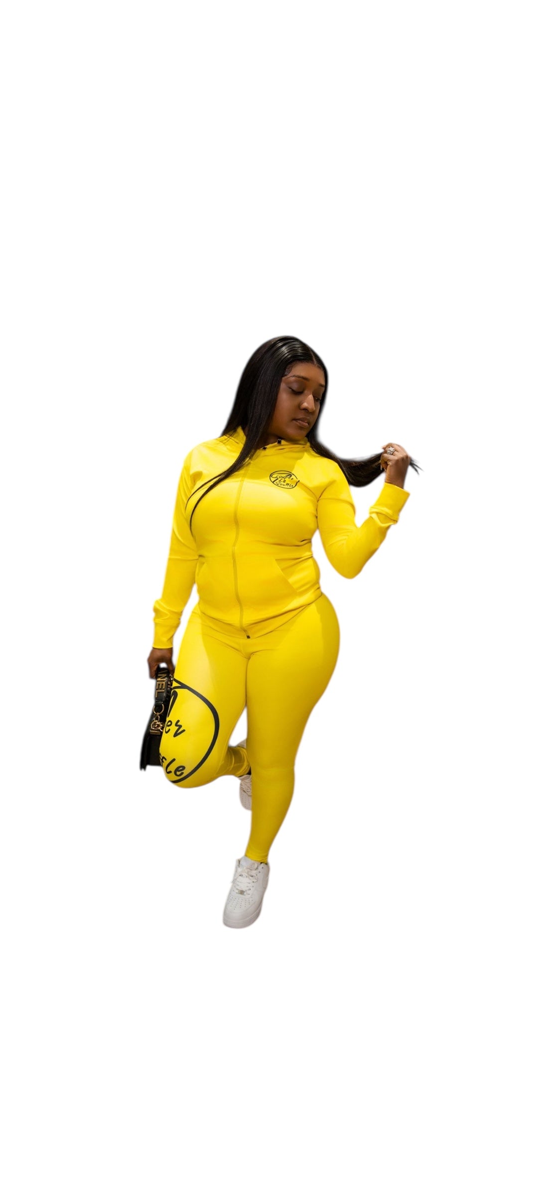 A Couper Le Souffle Women’s Set