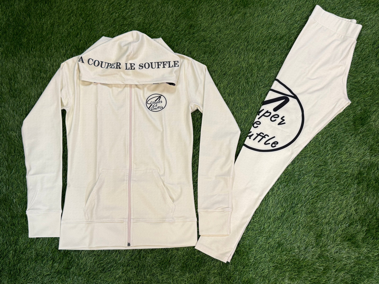 A Couper Le Souffle Women’s Set