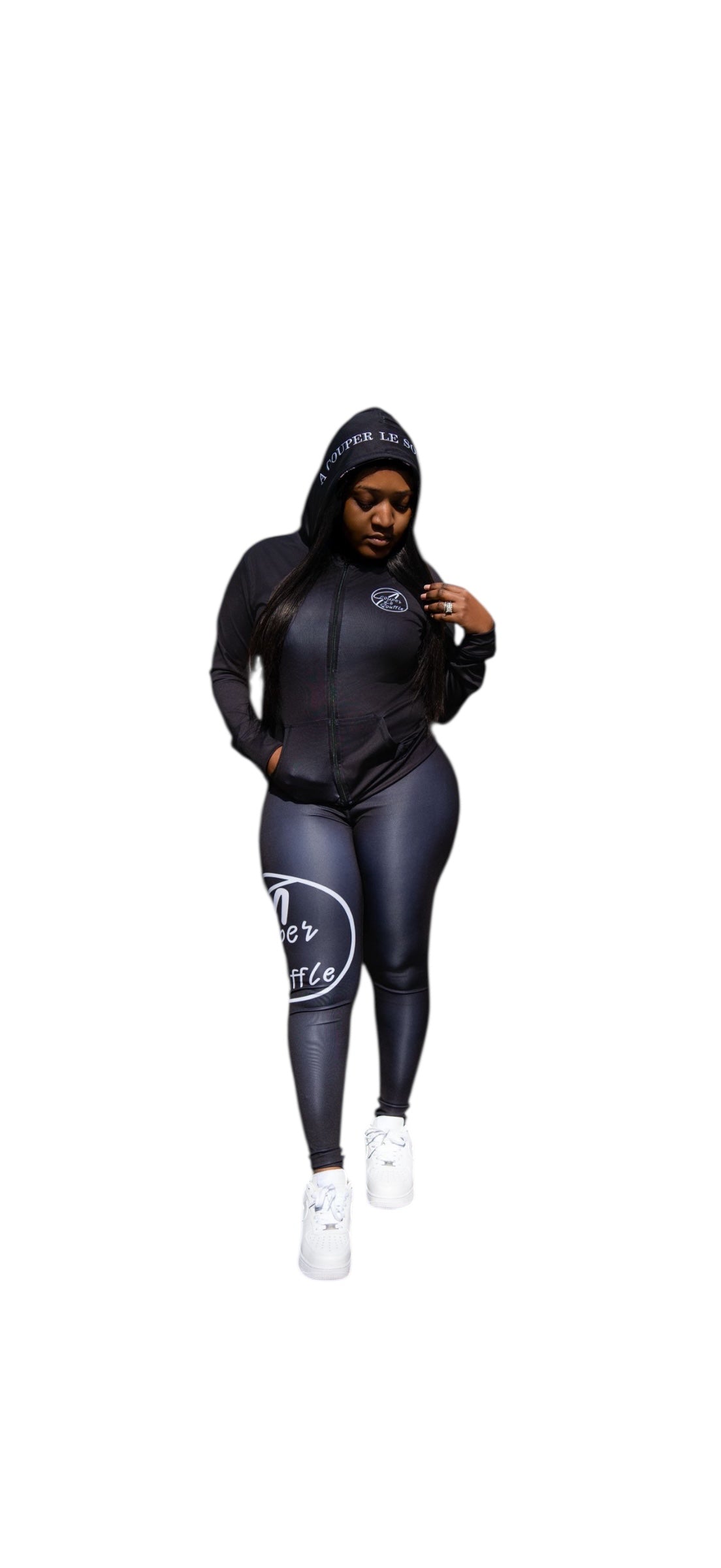A Couper Le Souffle Women’s Set