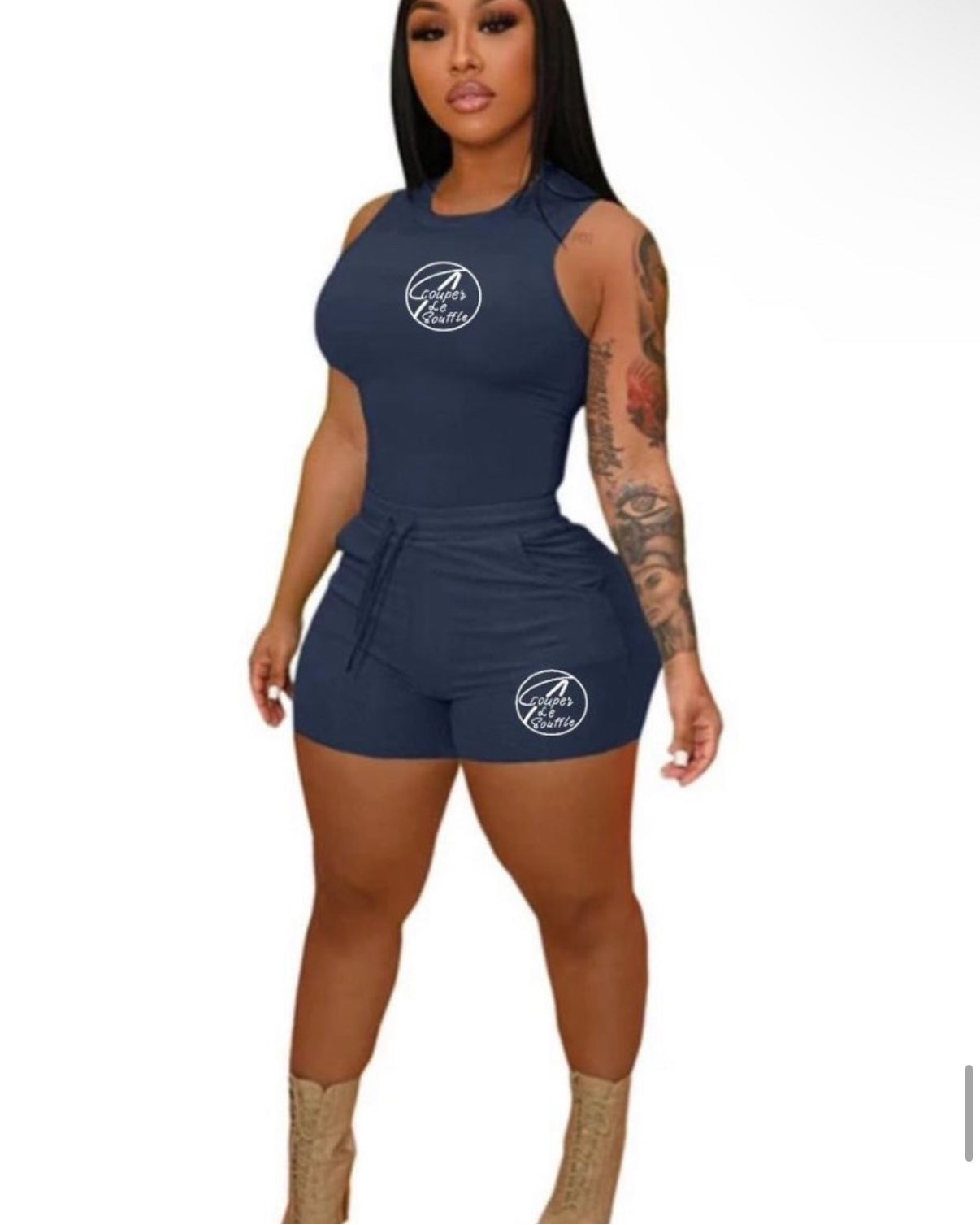 A Couper Le Souffle Women 2 Piece Sets