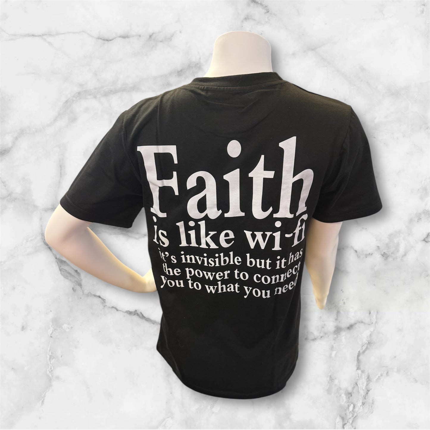 Faith T-Shirt