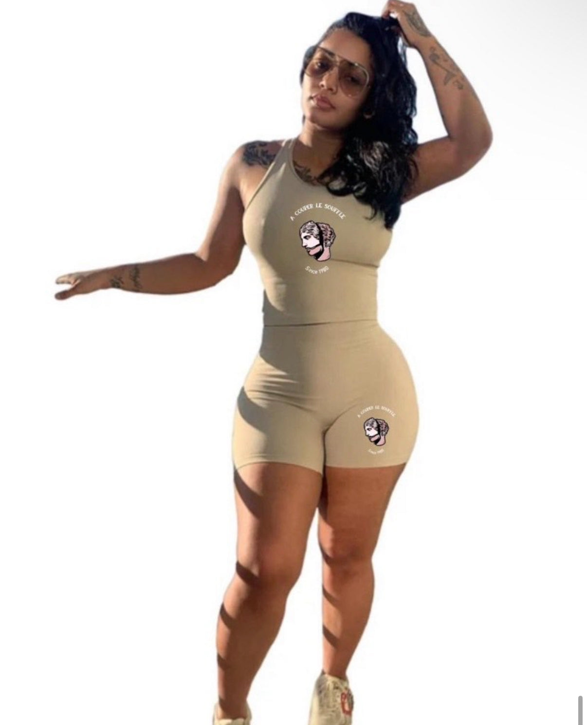 A Couper Le Souffle Women 2 Piece Sets