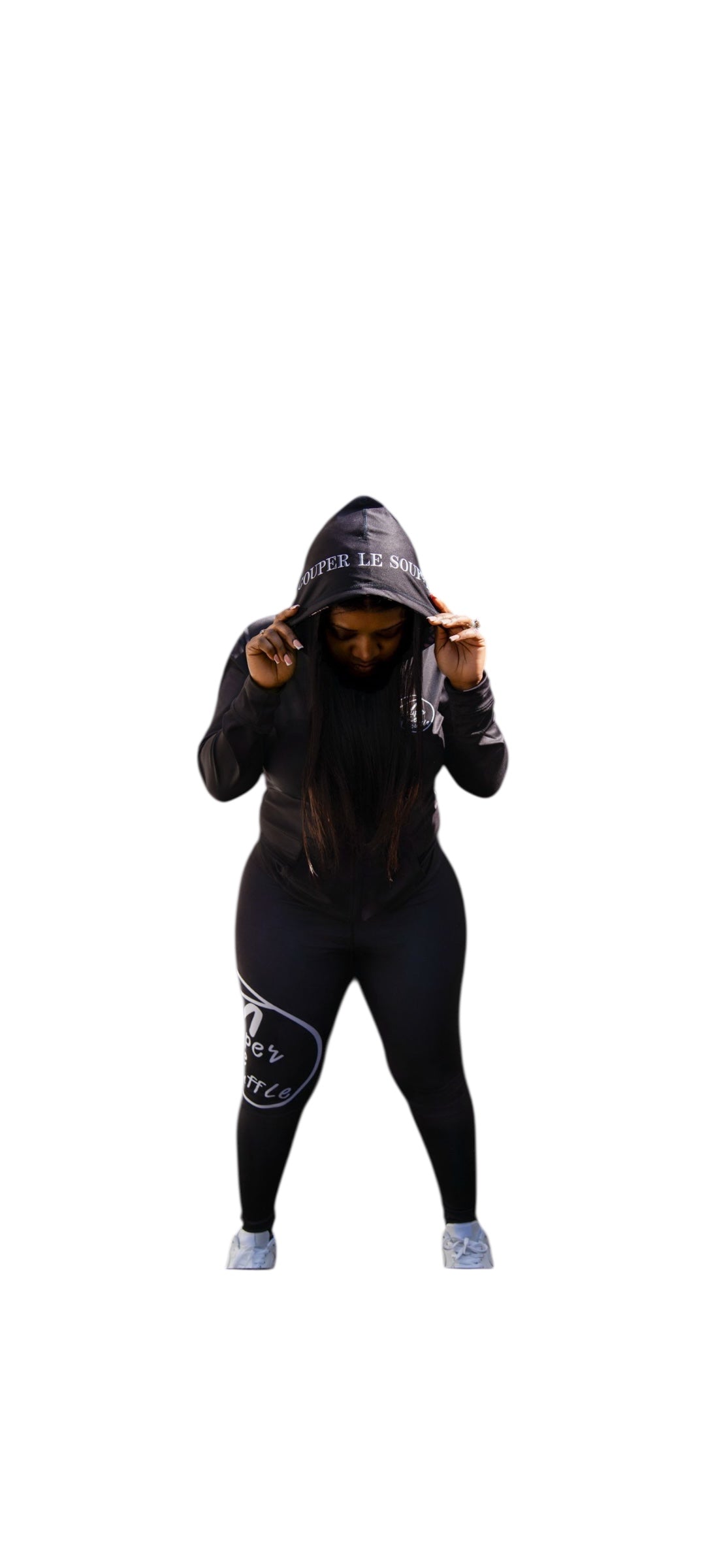 A Couper Le Souffle Women’s Set