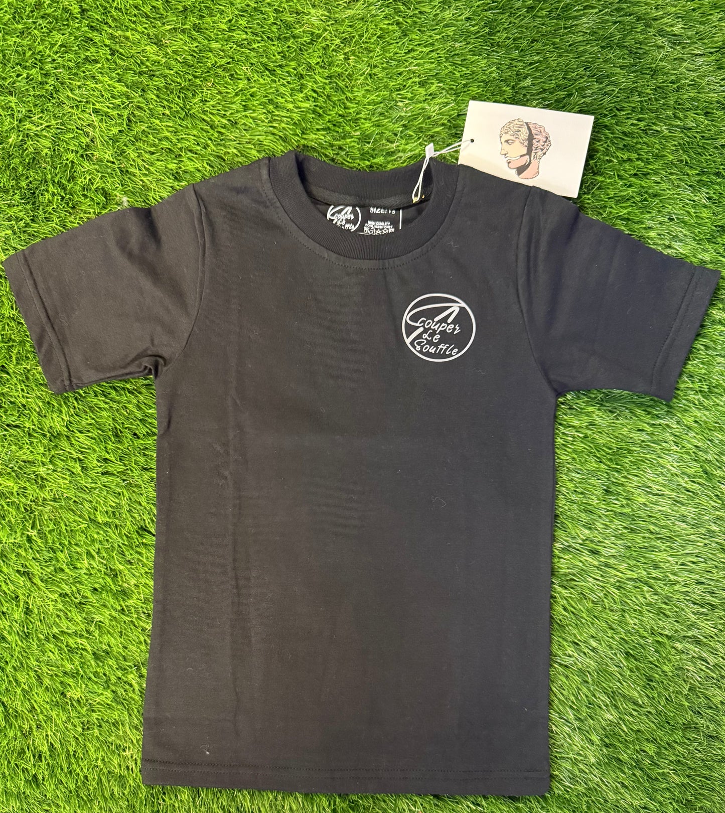 A Couper Le Souffle Gospel Shirt