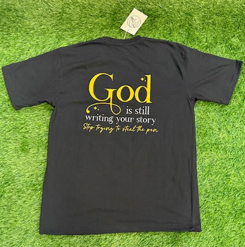Gospel T-shirt