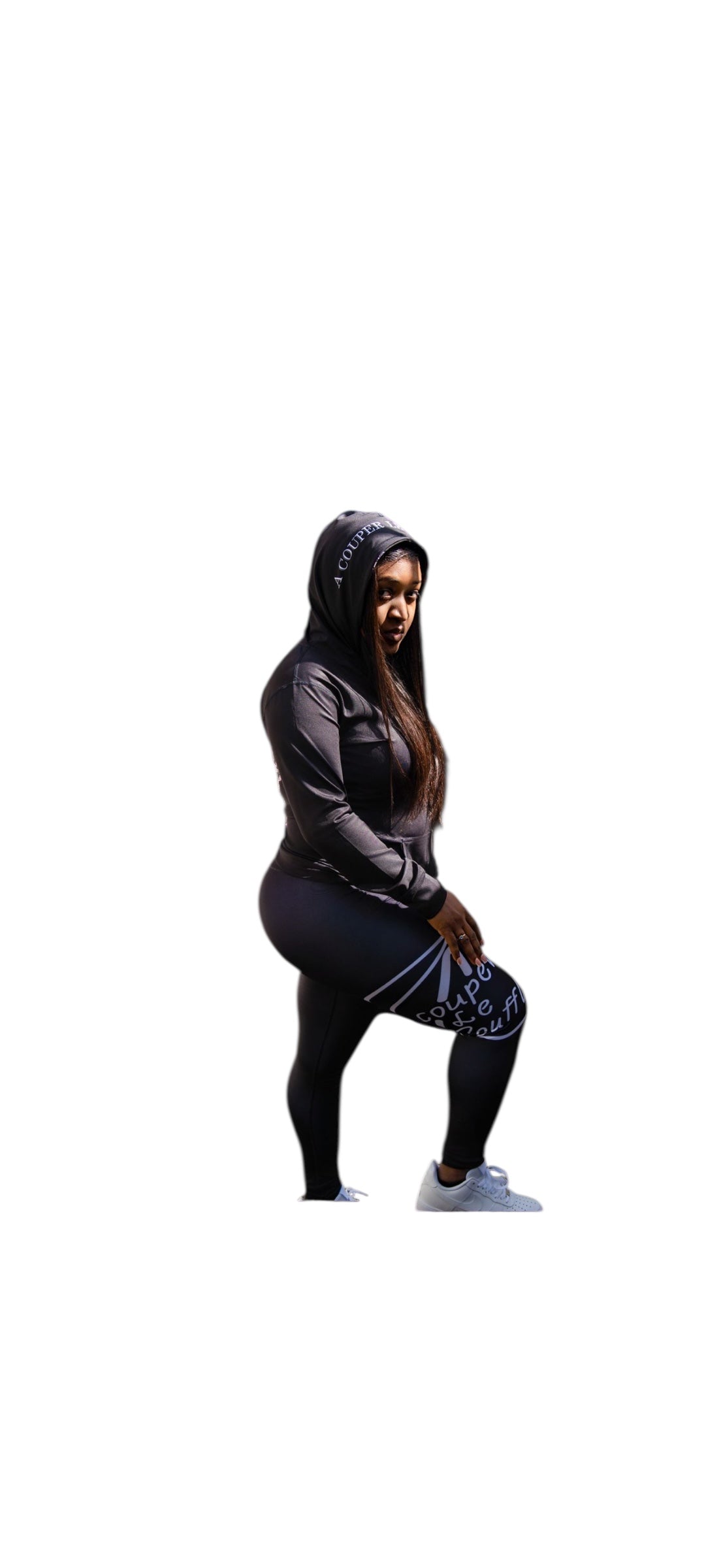 A Couper Le Souffle Women’s Set