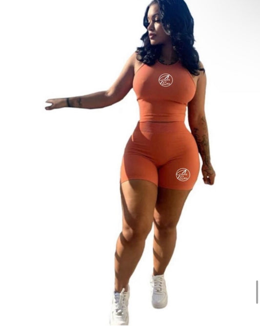 A Couper Le Souffle Women 2 Piece Sets