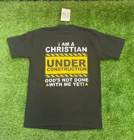 Gospel T-shirt
