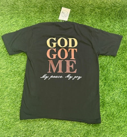 Gospel T-shirt