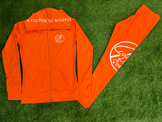 A Couper Le Souffle Women’s Set