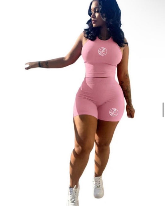 A Couper Le Souffle Women 2 Piece Sets