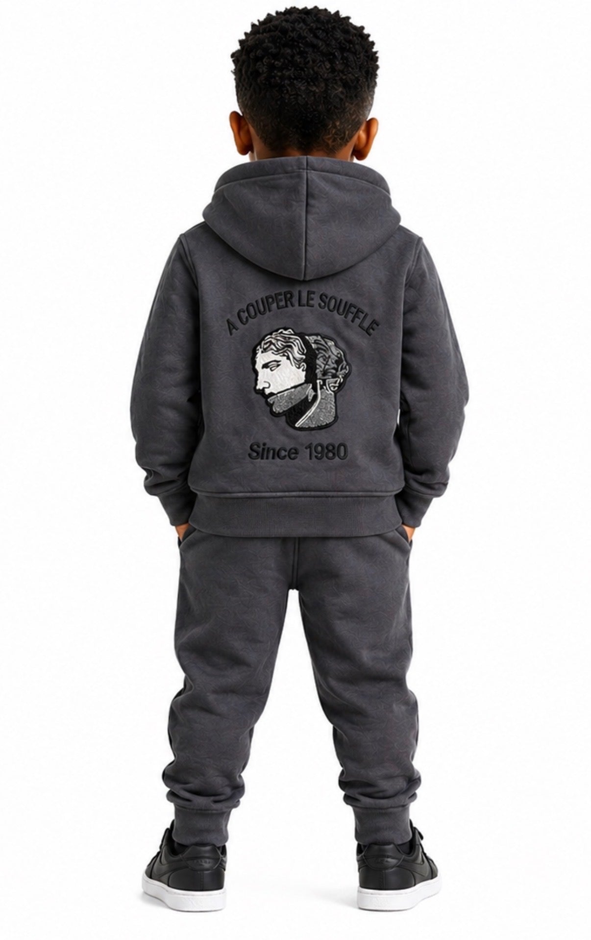 Midnight Legacy Kids Set