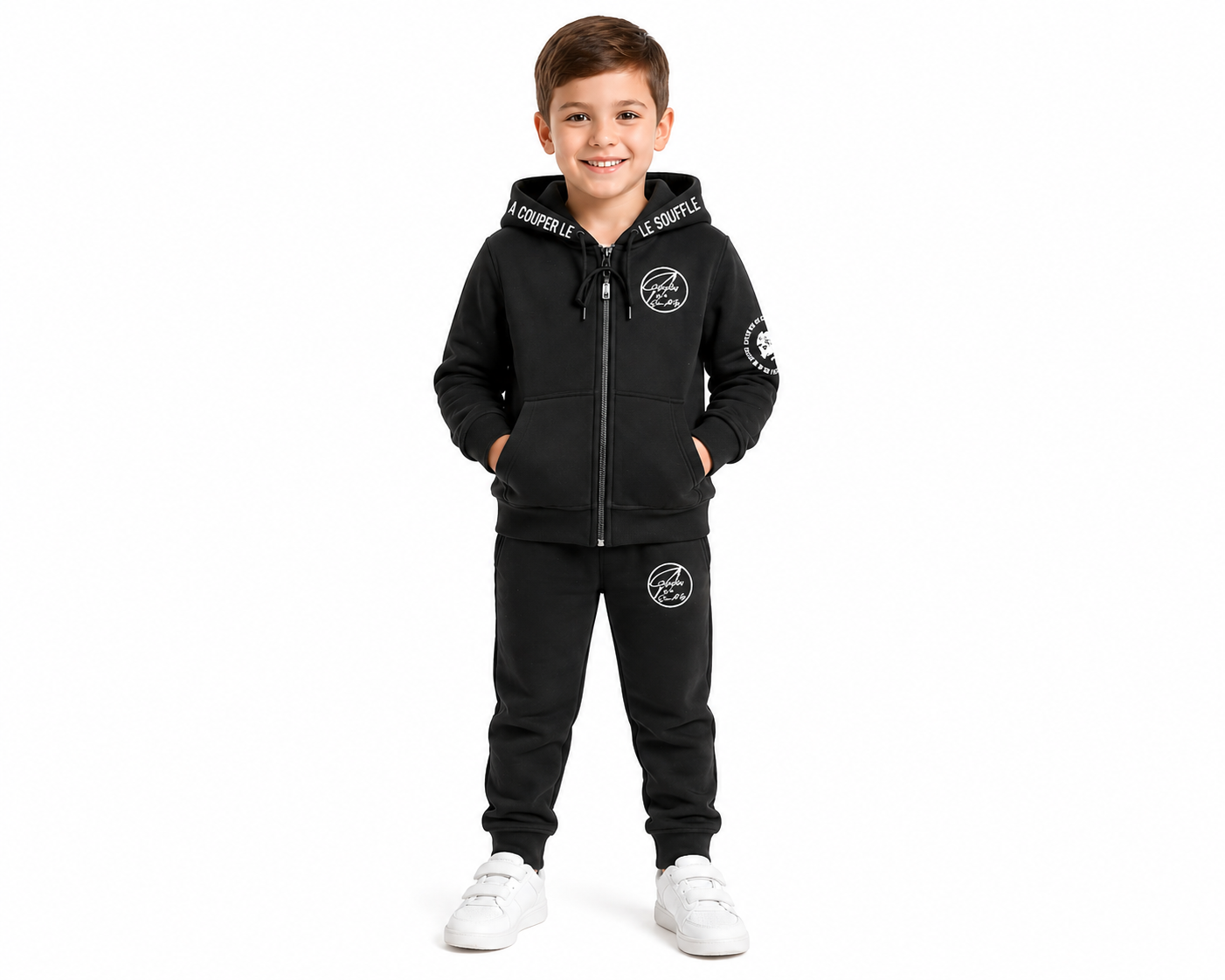 Midnight Kids Set