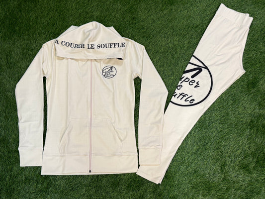 A Couper Le Souffle Women’s Set