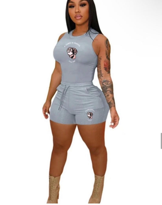 A Couper Le Souffle Women 2 Piece Sets