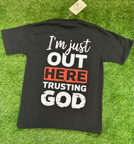 Gospel T-shirt