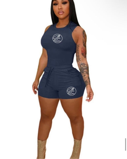 A Couper Le Souffle Women 2 Piece Sets