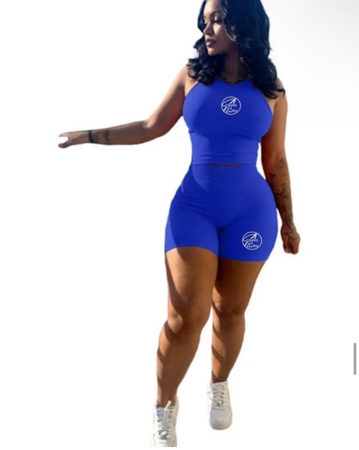A Couper Le Souffle Women 2 Piece Sets