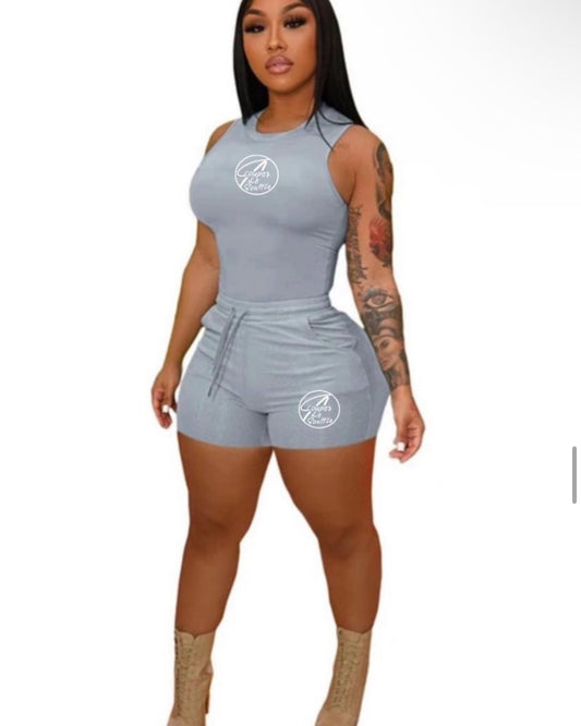 A Couper Le Souffle Women 2 Piece Sets