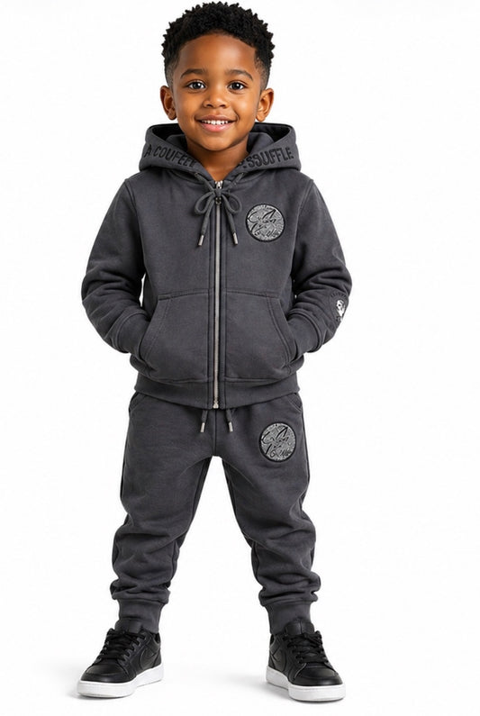 Midnight Legacy Kids Set