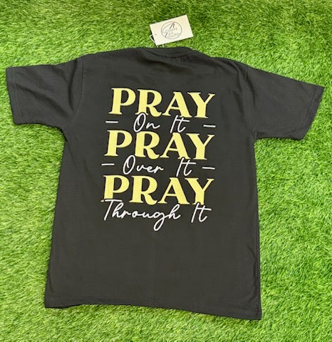Gospel T-shirt