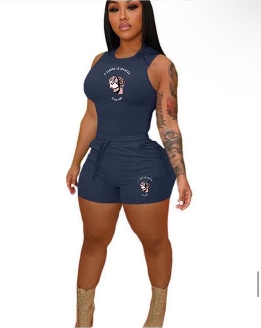 A Couper Le Souffle Women 2 Piece Sets